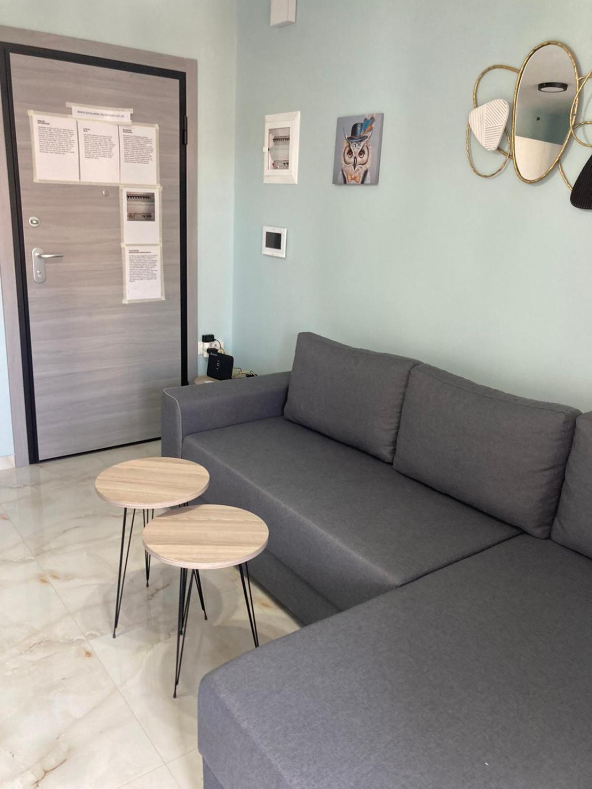 Valantis Home Kavala Exterior foto